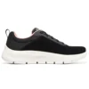Go Walk Joy Light Motion Sneaker «Schwarz Rosa Weiss»