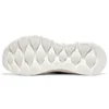 Go Walk Joy Light Motion Sneaker «Schwarz Rosa Weiss»