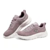 Go Walk Joy Light Motion Sneaker «Wonder Mauve»