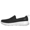 Go Walk Joy Low Schwarz/Weiss