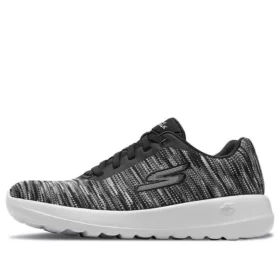 Go Walk Joy Low-Top Schwarz/Weiss