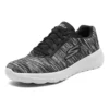 Go Walk Joy Low-Top Schwarz/Weiss