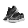 Go Walk Joy Low-Top Schwarz/Weiss