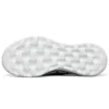 Go Walk Joy Low-Top-Slipper Blau/Weiss