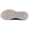 Go Walk Joy Low-Top Slipper Grau/Braun