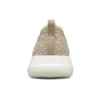 Go Walk Joy Slipper «Beige White»