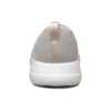 Go Walk Joy Slipper Grau/Kastanie