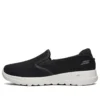 Go Walk Joy Slipper «Schwarz»