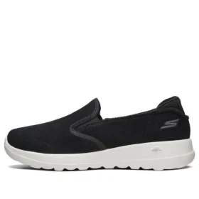 Go Walk Joy Slipper «Schwarz»