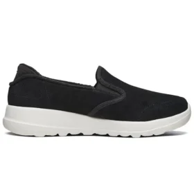 Go Walk Joy Slipper «Schwarz»