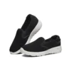 Go Walk Joy Slipper «Schwarz»
