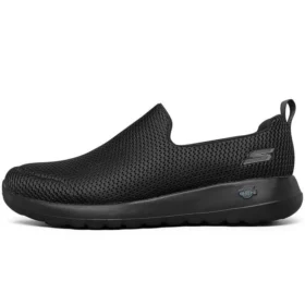 Go Walk Joy Sneaker «Black»