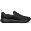 Go Walk Joy Sneaker «Black»