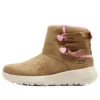 Go Walk Joy Stiefel «Tan»