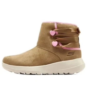 Go Walk Joy Stiefel «Tan»