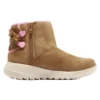 Go Walk Joy Stiefel «Tan»
