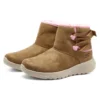 Go Walk Joy Stiefel «Tan»