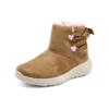 Go Walk Joy Stiefel «Tan»