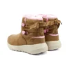 Go Walk Joy Stiefel «Tan»