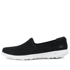 Go Walk Lite «Schwarz»