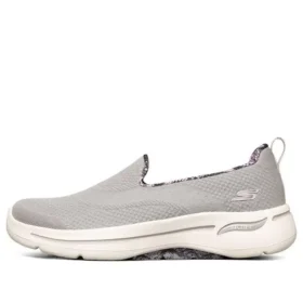 Go Walk Loafers Grau