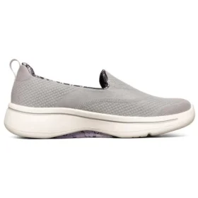 Go Walk Loafers Grau