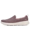 Go Walk Loafers Grau/Rosa