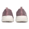 Go Walk Loafers Grau/Rosa