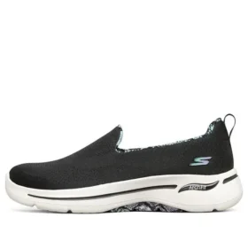 Go Walk Loafers «Schwarz»