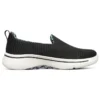 Go Walk Loafers «Schwarz»