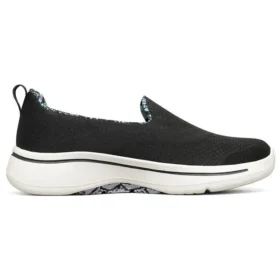 Go Walk Loafers «Schwarz»