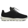 Go Walk Low-Top Schwarz/Weiss