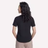 Go Walk Luxe Rib Tee
