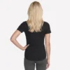 Go Walk Luxe Rib Tunika-T-Shirt