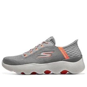 Go Walk Massage Fit «Grey Orange»