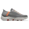 Go Walk Massage Fit «Grey Orange»