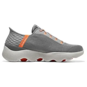 Go Walk Massage Fit «Grey Orange»