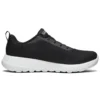 Go Walk Max Low Schwarz/Weiss