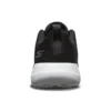 Go Walk Max Low Schwarz/Weiss