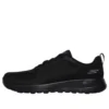 Go Walk Max Low-Top «All Black»