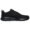 Go Walk Max Low-Top «All Black»