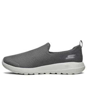 Go Walk Max Low-Top «Dark Grey»