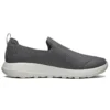 Go Walk Max Low-Top «Dark Grey»