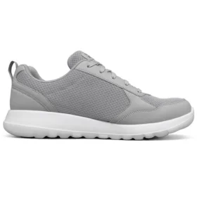 Go Walk Max Low-Top «Hellgrau»