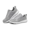 Go Walk Max Low-Top «Hellgrau»