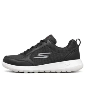 Go Walk Max Low-Top «Schwarz»