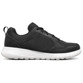 Go Walk Max Low-Top «Schwarz»