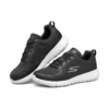 Go Walk Max Low-Top «Schwarz»