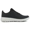 Go Walk Max Low-Top «Schwarz-Weiss»