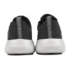 Go Walk Max Low-Top «Schwarz-Weiss»